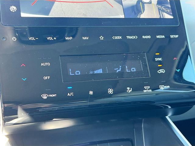 Used 2024 Hyundai Tucson Limited image 16