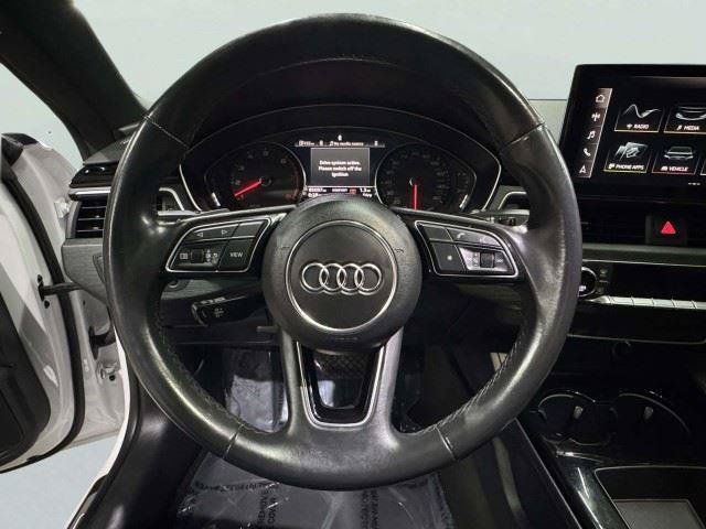 Used 2021 Audi A5 2.0T Premium AWD/4WD image 20