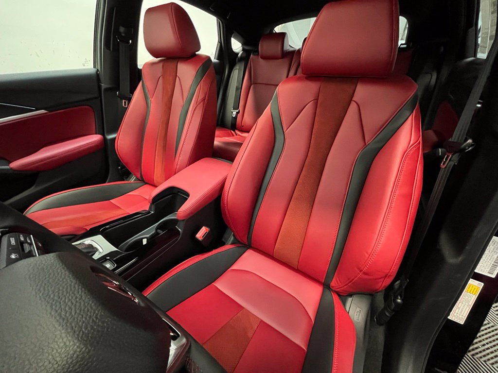 New 2026 Acura Integra A-Spec w/ Technology Package FWD image 11