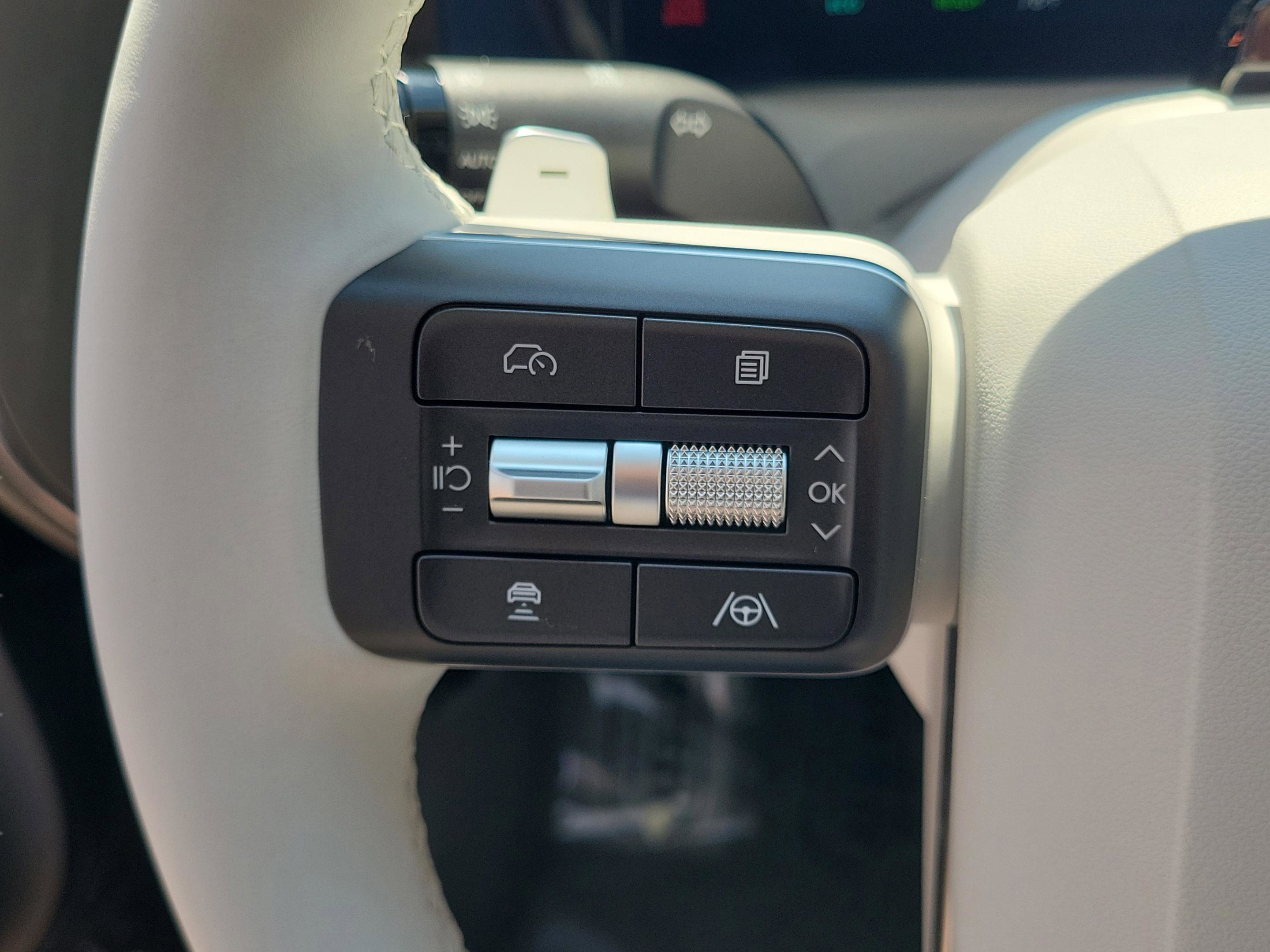 New 2026 Hyundai Palisade FWD Hybrid image 28