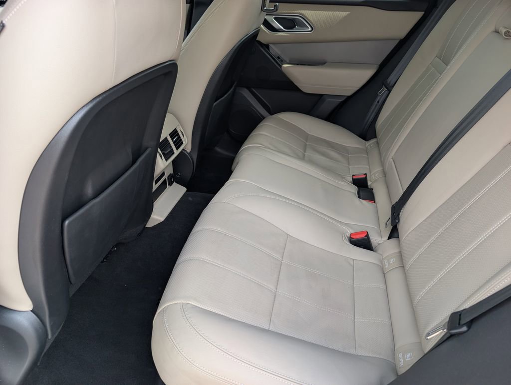 Used 2021 Land Rover Range Rover Velar S AWD/4WD image 19