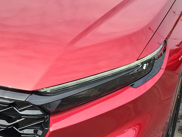 Certified 2023 Honda CR-V Sport image 9