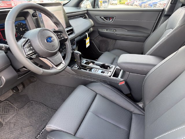 New 2026 Subaru Outback Touring AWD/4WD image 19