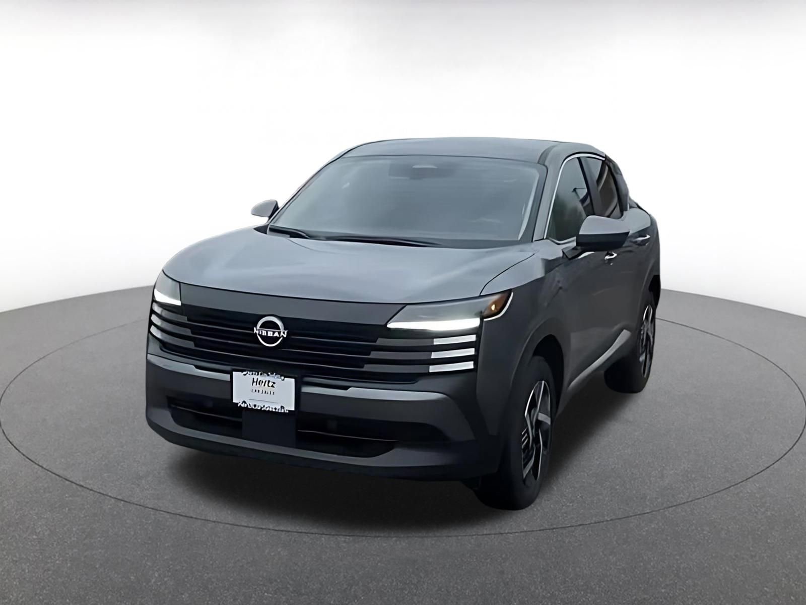 Used 2025 Nissan Kicks SV image 7