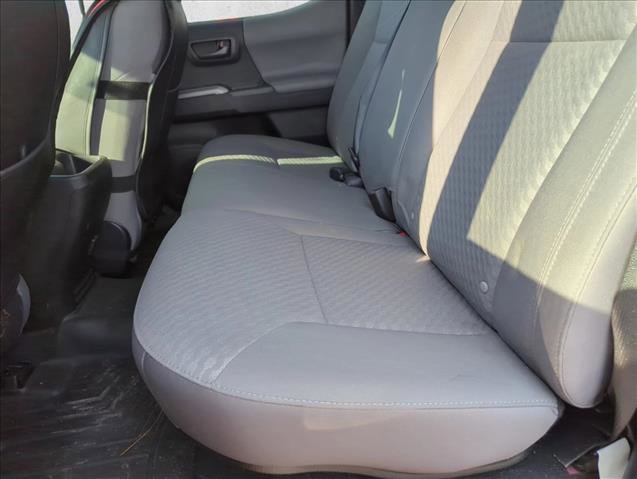 Used 2021 Toyota Tacoma SR5 RWD image 20