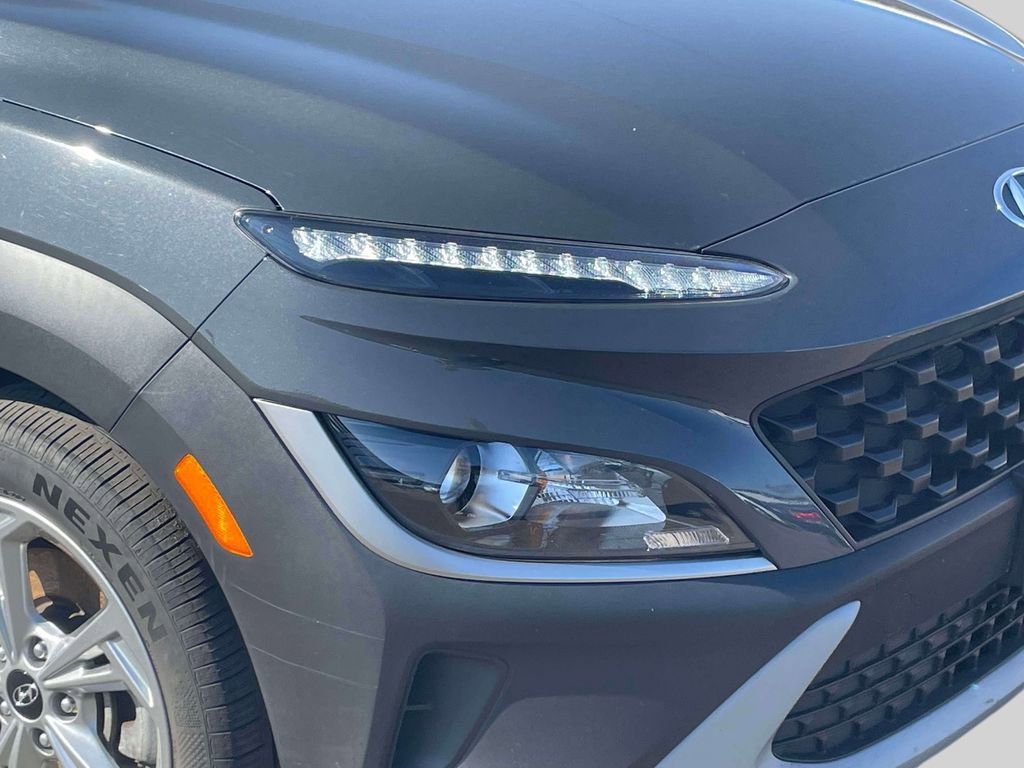 Used 2023 Hyundai Kona SEL image 10