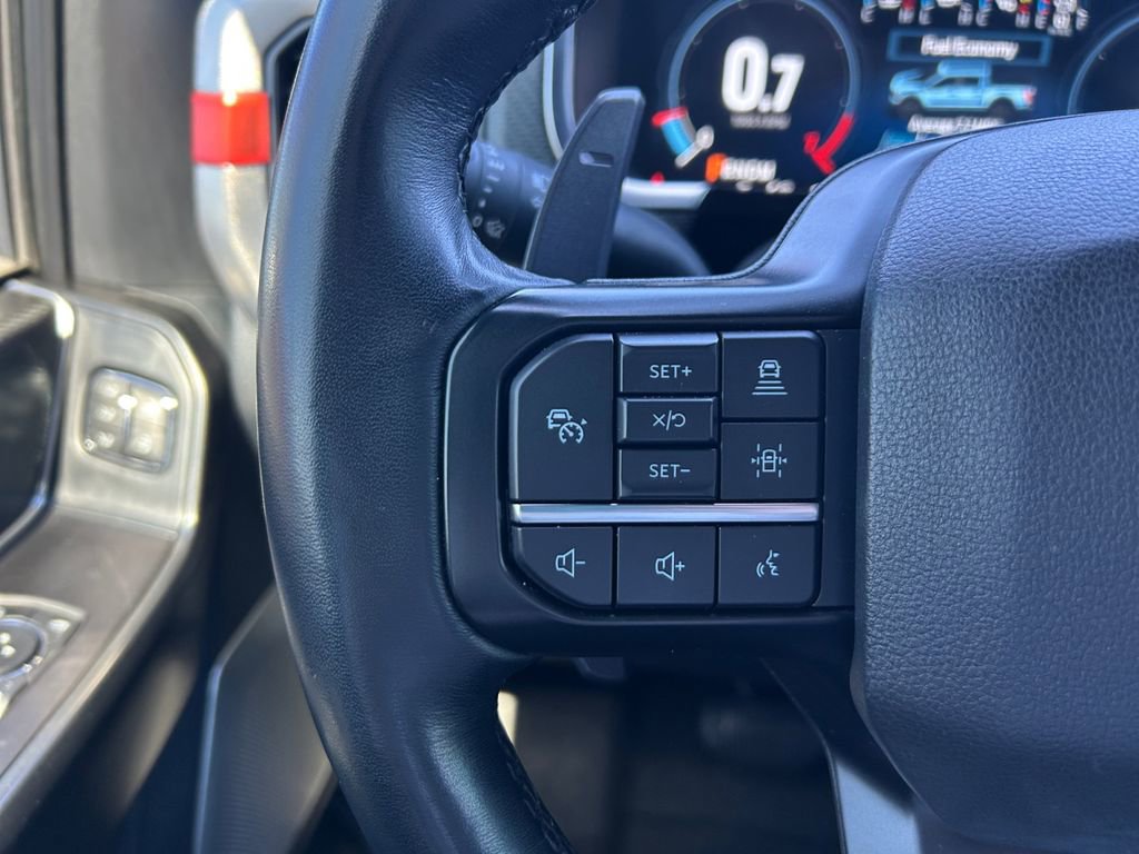 Used 2021 Ford F150 Raptor w/ Equipment Group 801A High image 18