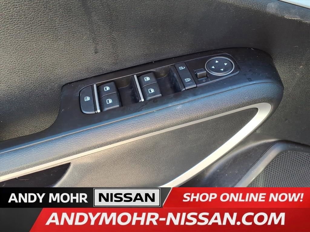 Used 2022 Kia Soul LX w/ Technology Package image 12