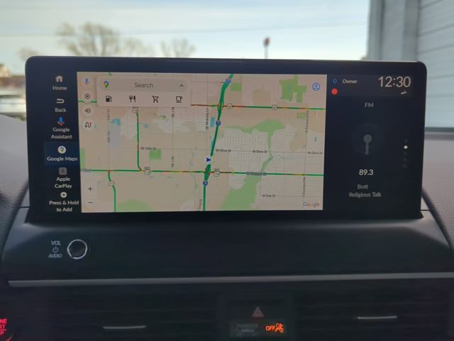 New 2026 Honda Pilot EX-L image 19