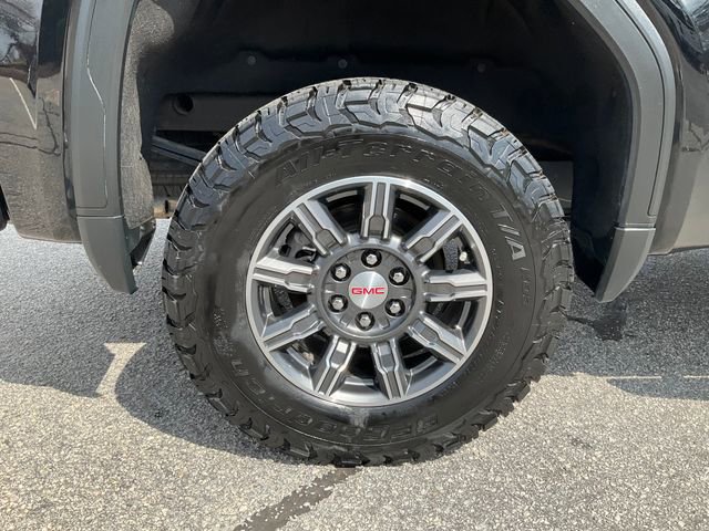 Used 2024 GMC Sierra 1500 AT4 w/ AT4 Premium Package image 24
