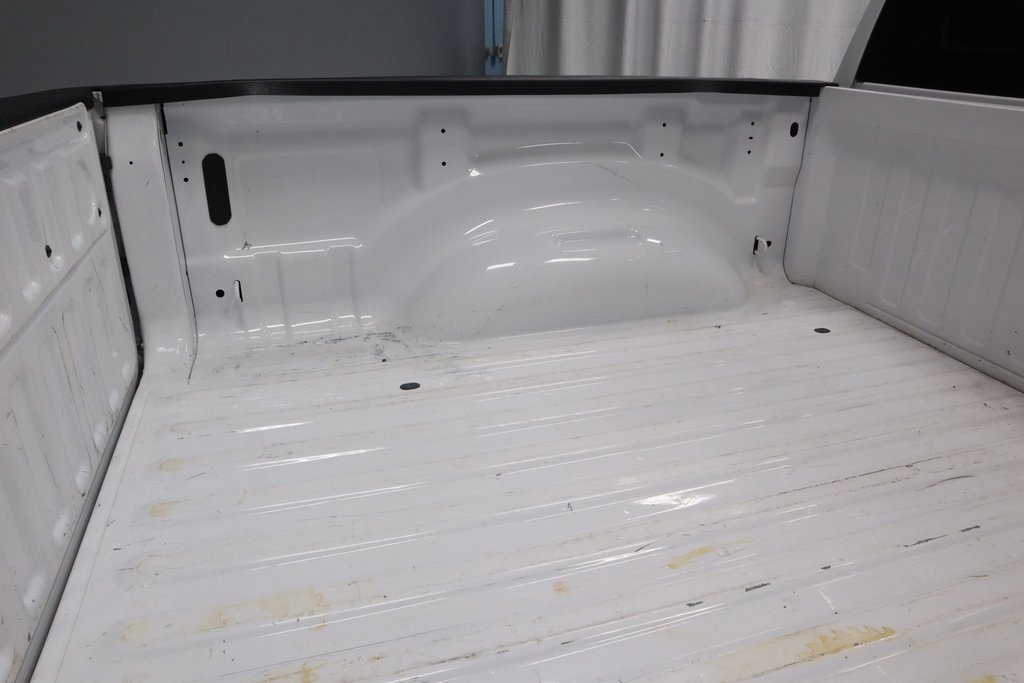 Used 2023 RAM 1500 Big Horn image 17