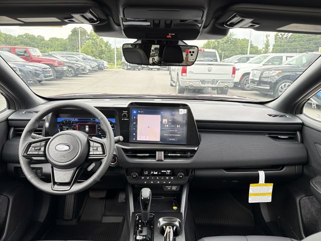 New 2026 Subaru Outback Limited XT AWD/4WD image 20