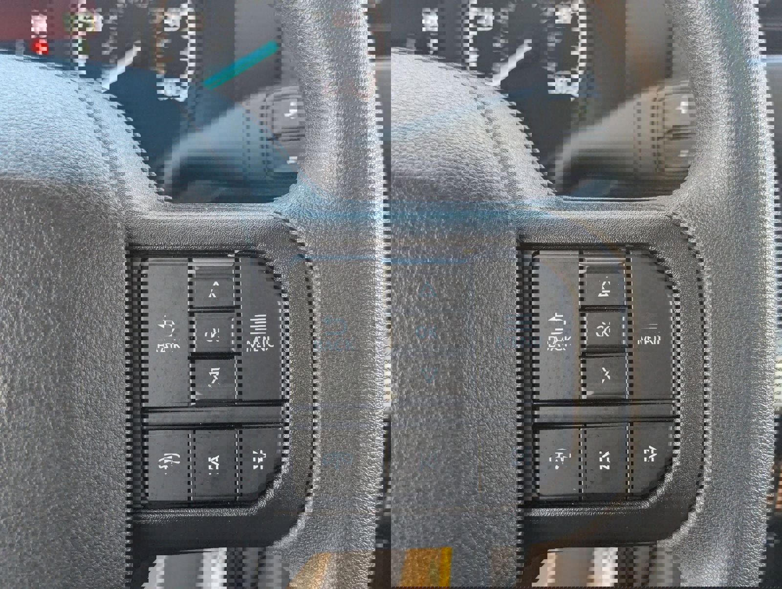 Certified 2024 Ford F250 XL w/ XL Chrome Package image 25