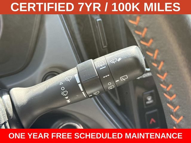 Used 2024 Subaru Crosstrek 2.5i Limited AWD/4WD image 26