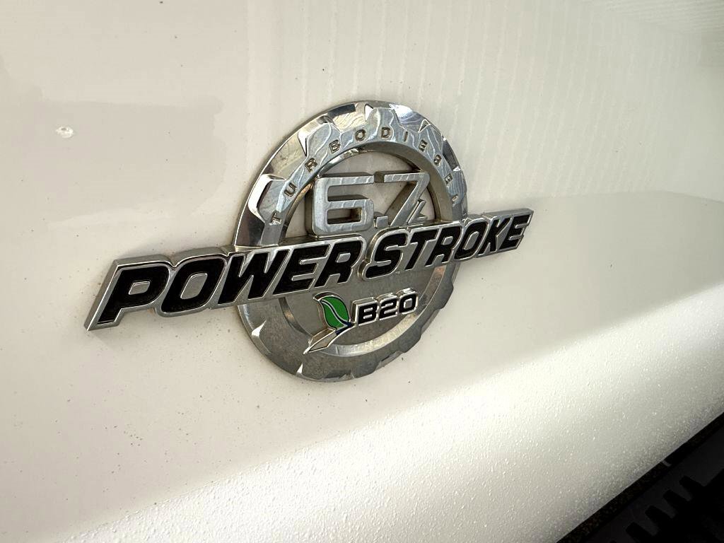 Used 2013 Ford F250 XLT w/ XLT Value Pkg image 32