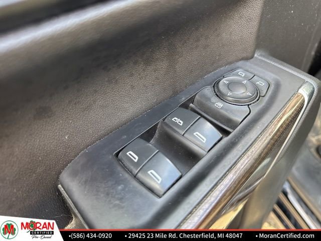 Used 2020 Chevrolet Silverado 1500 RST w/ All-Star Edition image 11