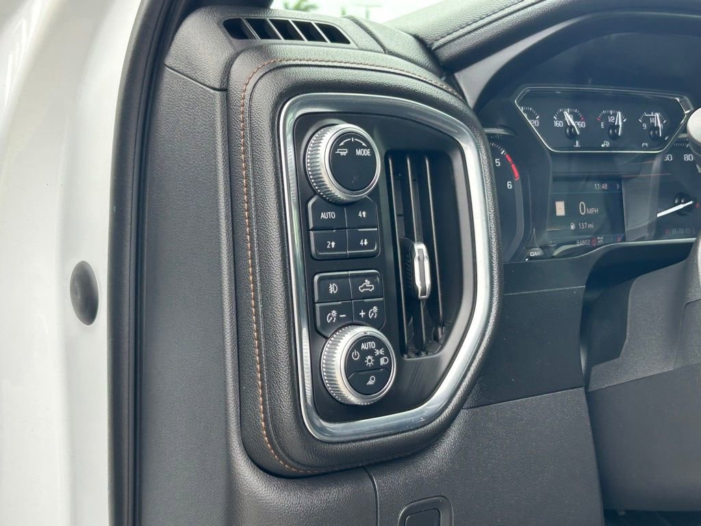 Used 2020 GMC Sierra 1500 AT4 w/ AT4 Premium Package image 39