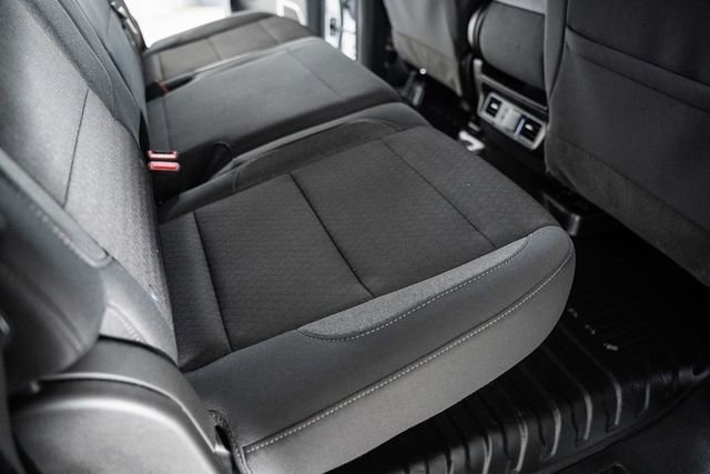 Used 2024 Chevrolet Silverado 3500 LT w/ Snow Plow Prep Package image 40