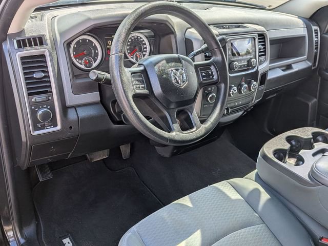 Used 2015 RAM 1500 ST w/ SXT Appearance Group AWD/4WD image 11