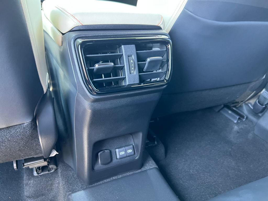 Used 2023 Lexus NX 450h+ AWD image 31
