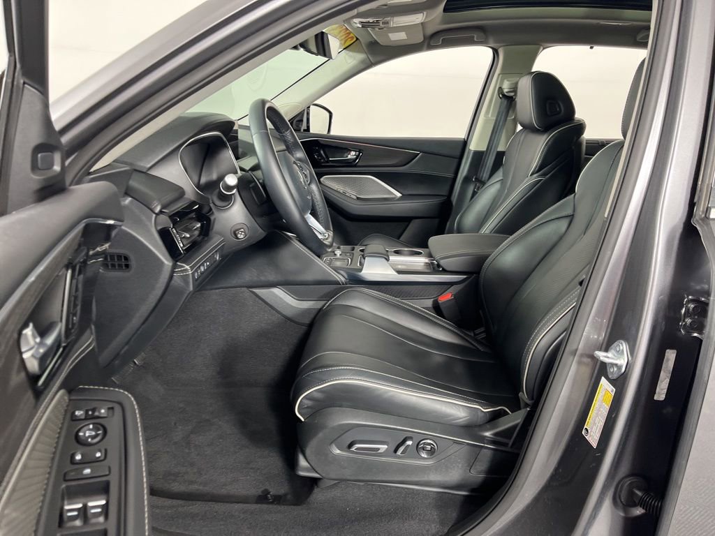 Certified 2023 Acura MDX SH-AWD w/ Advance Package image 25