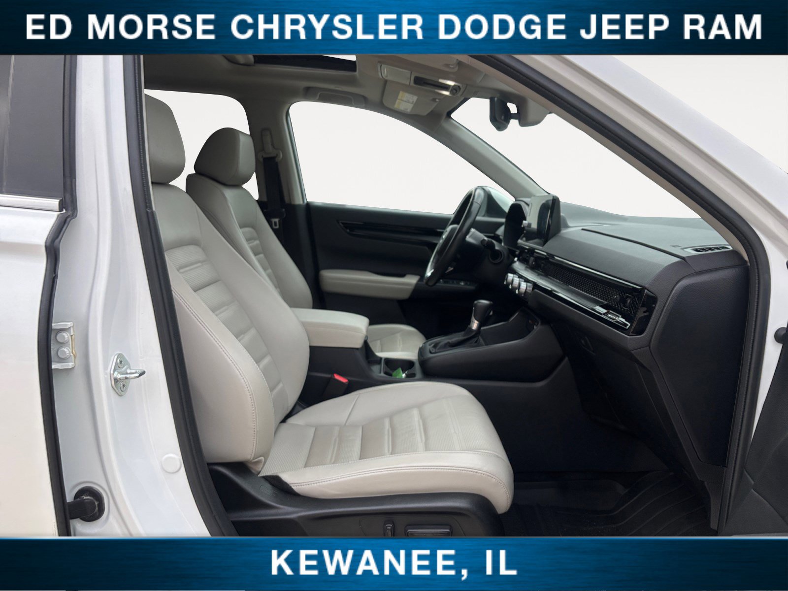 Used 2023 Honda CR-V EX-L image 15
