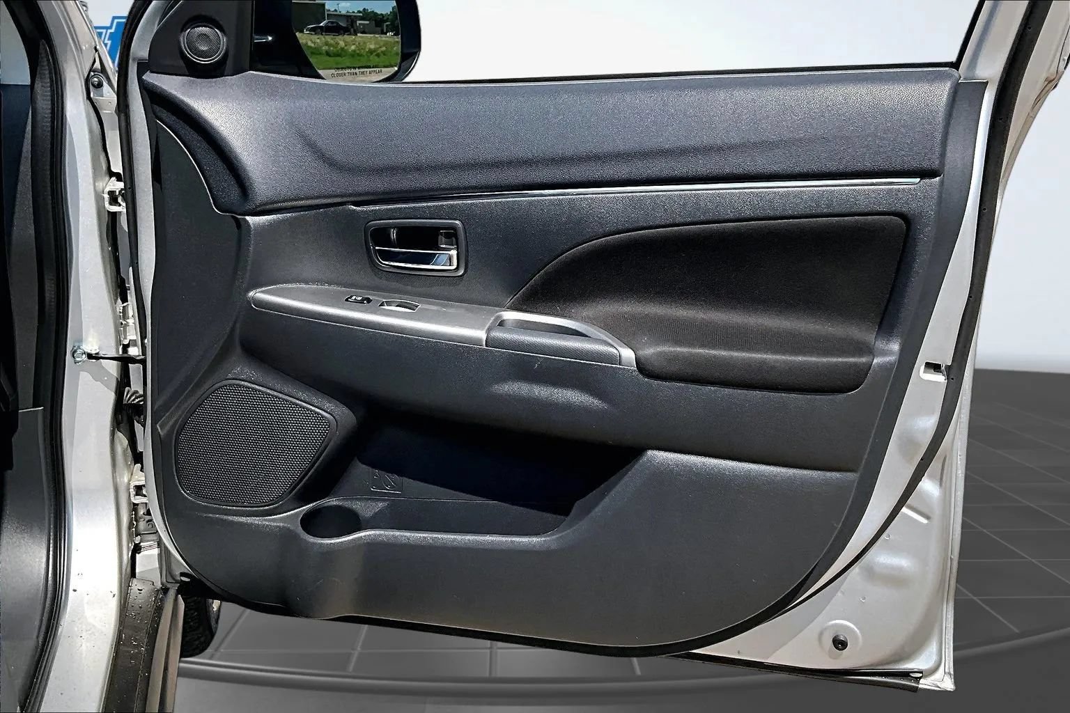 Used 2019 Mitsubishi Outlander Sport ES FWD image 28