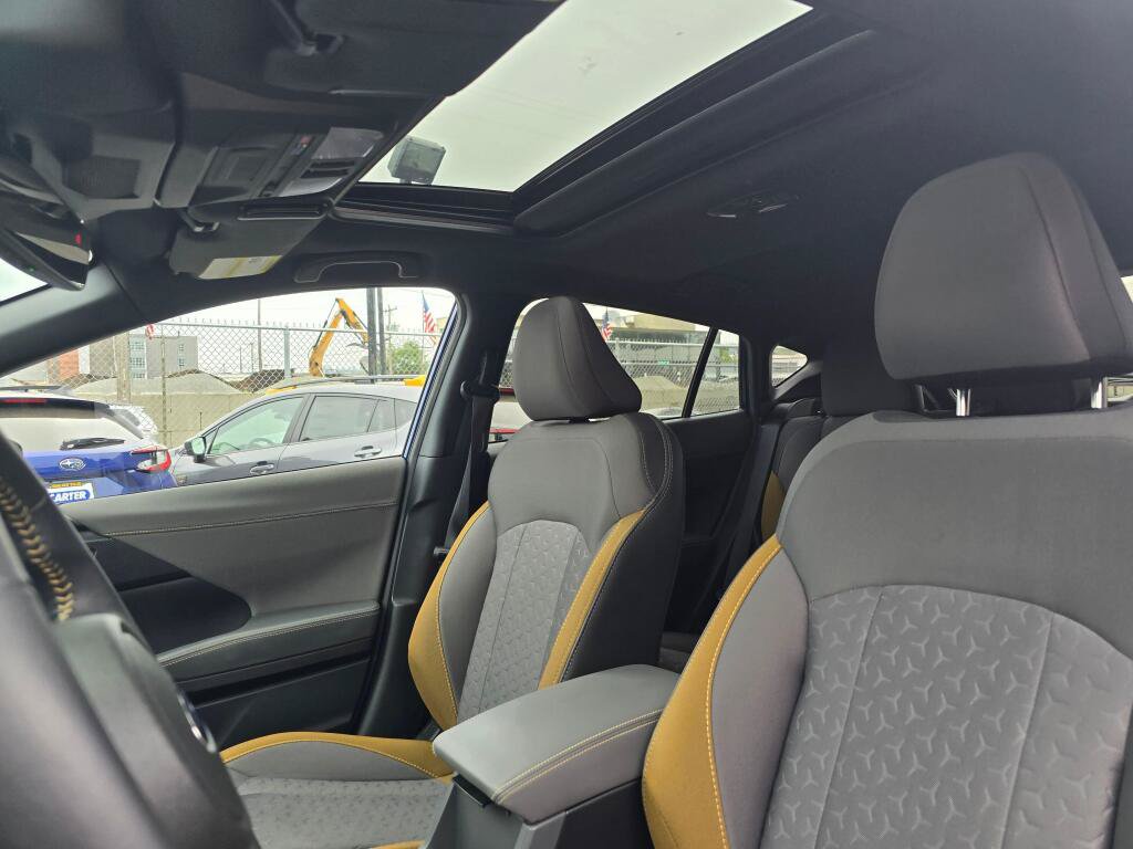 Certified 2025 Subaru Crosstrek 2.5i Sport w/ Crosstrek Mirror Package AWD/4WD image 22