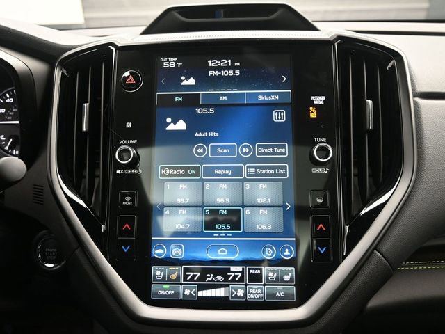 New 2026 Subaru Ascent Bronze Edition image 11