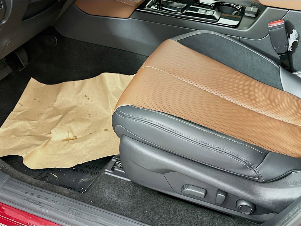 New 2026 Subaru Forester Touring image 26