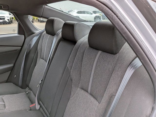 Used 2023 Honda Accord Sport image 17