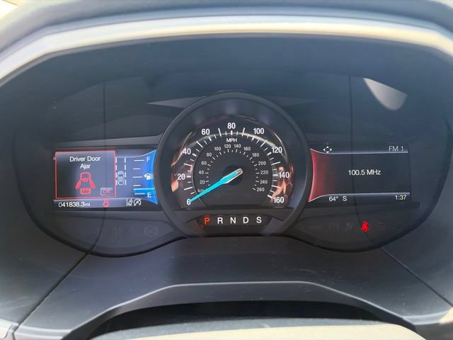 Used 2020 Ford Edge SEL w/ Convenience Package AWD/4WD image 10