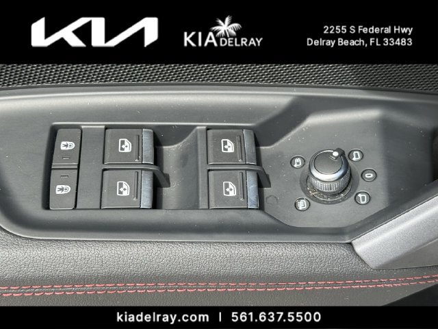 Used 2025 Audi S3 Premium Plus AWD/4WD image 15