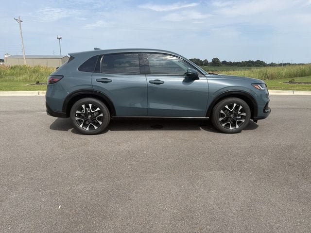 New 2027 Honda HR-V EX-L image 6