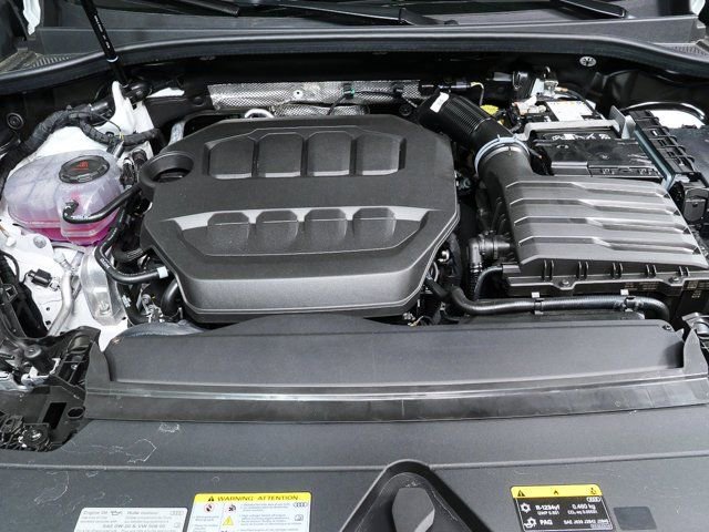 New 2026 Audi Q3 quattro 2.0T image 34