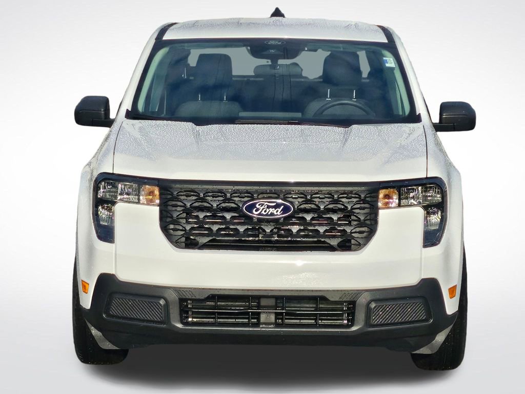 New 2026 Ford Maverick XL image 4