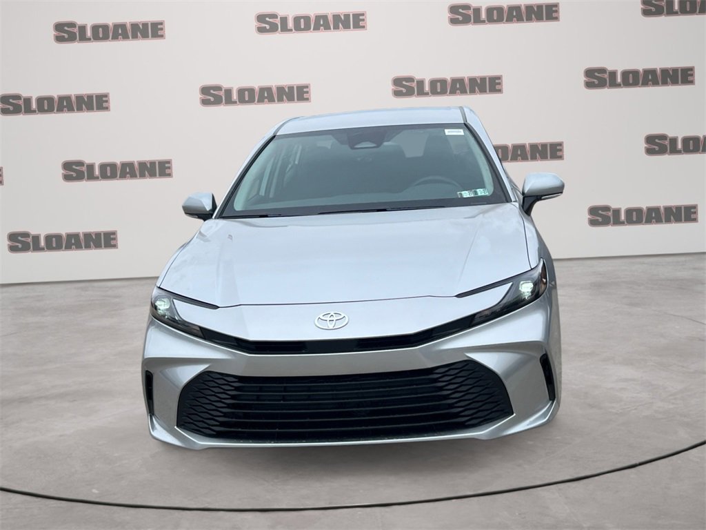 New 2026 Toyota Camry LE image 8