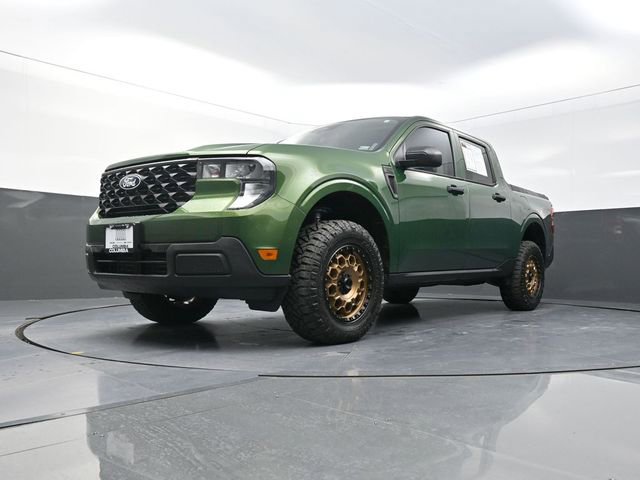 Used 2025 Ford Maverick XL w/ Equipment Group 102A image 20