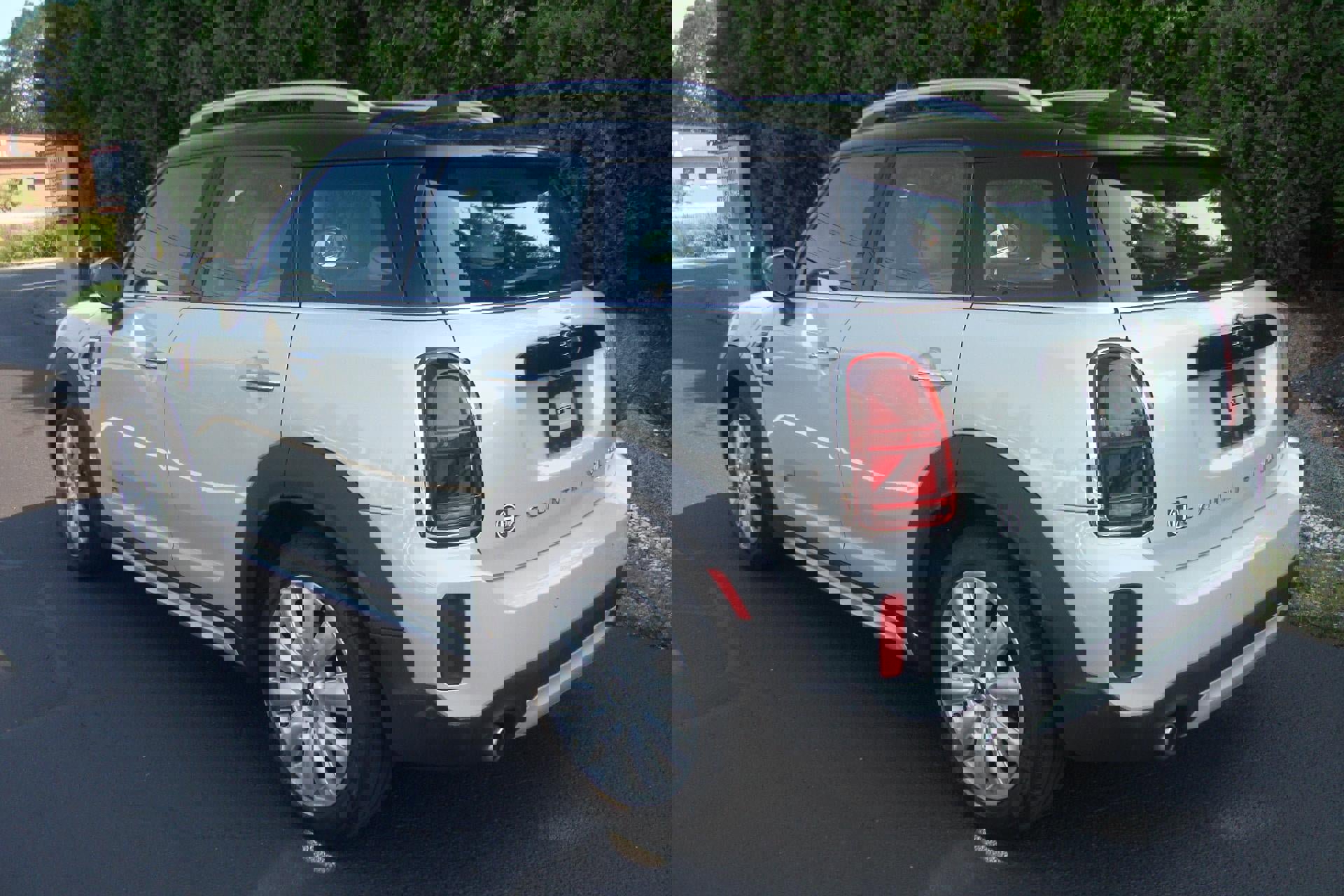 Used 2022 MINI Cooper Countryman S w/ Premium Package image 6