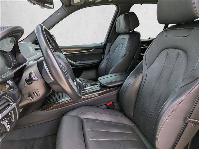 Used 2018 BMW X5 xDrive50i AWD/4WD image 11