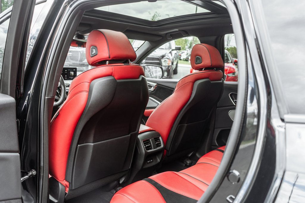Used 2023 Acura RDX A-Spec image 29