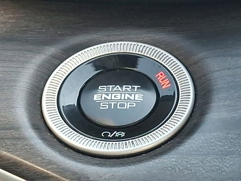 Used 2024 Jeep Grand Cherokee L Limited w/ Luxury Tech Group II AWD/4WD image 25