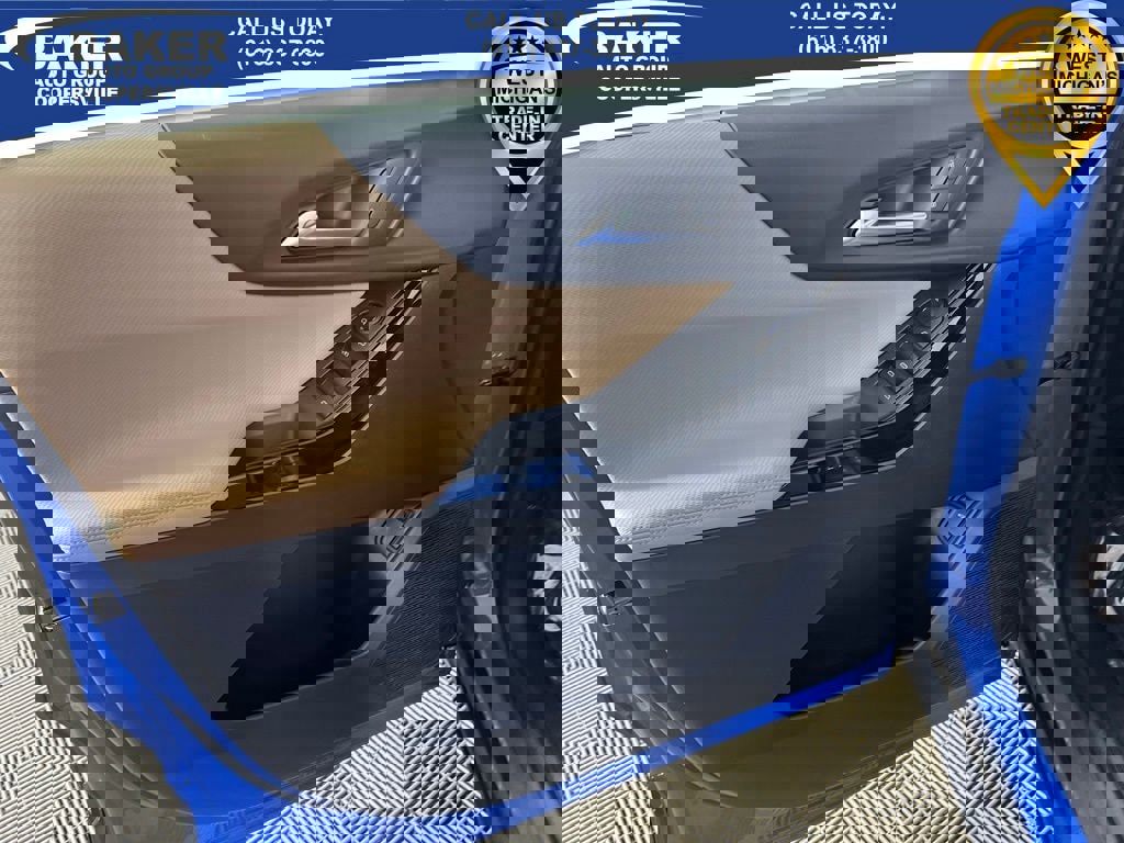 New 2026 Chevrolet Equinox ACTIV w/ Safety and Technology Package image 15