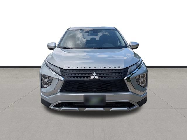 Used 2024 Mitsubishi Eclipse Cross SE AWD/4WD image 2