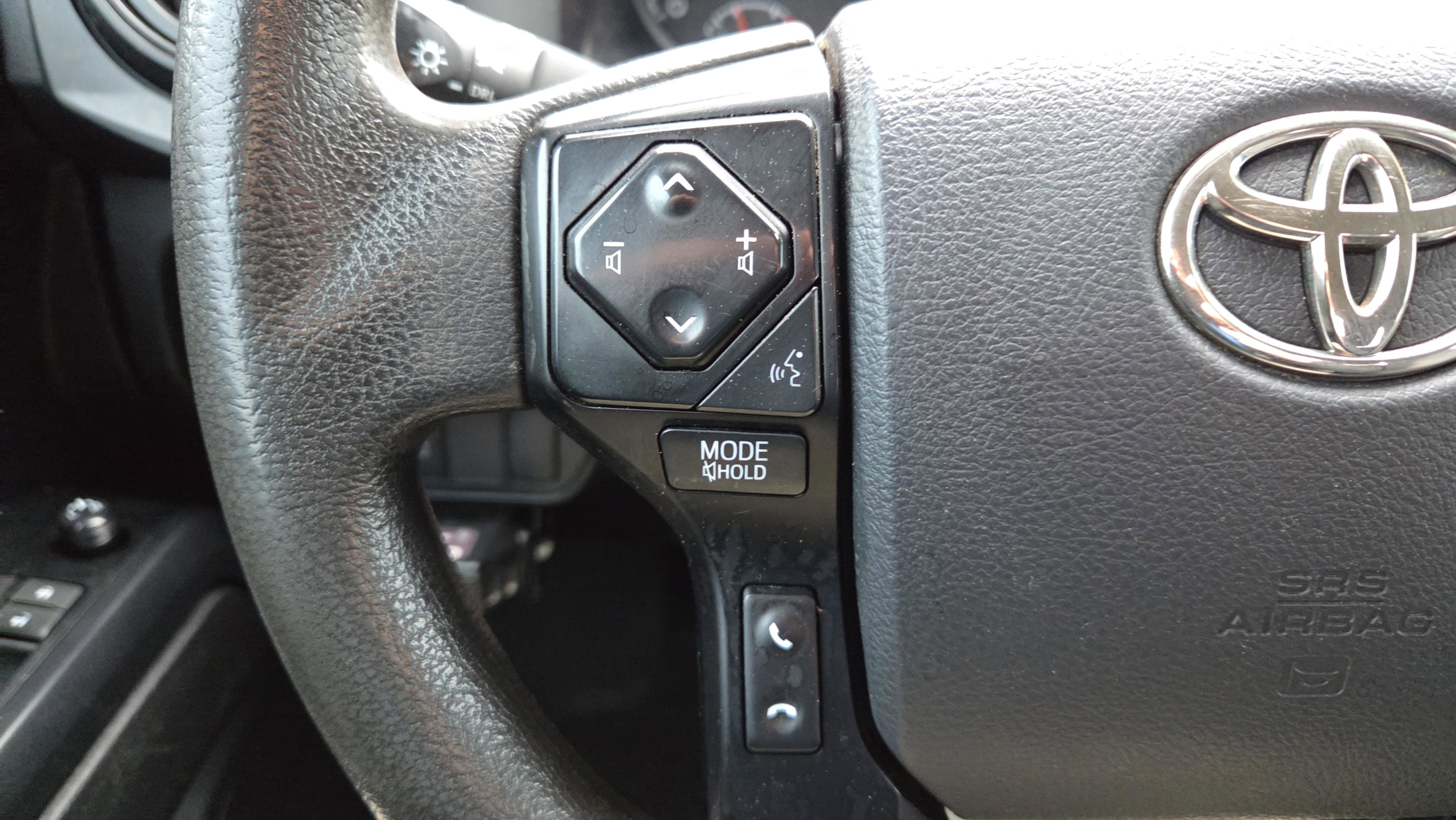 Used 2023 Toyota Tacoma SR image 31