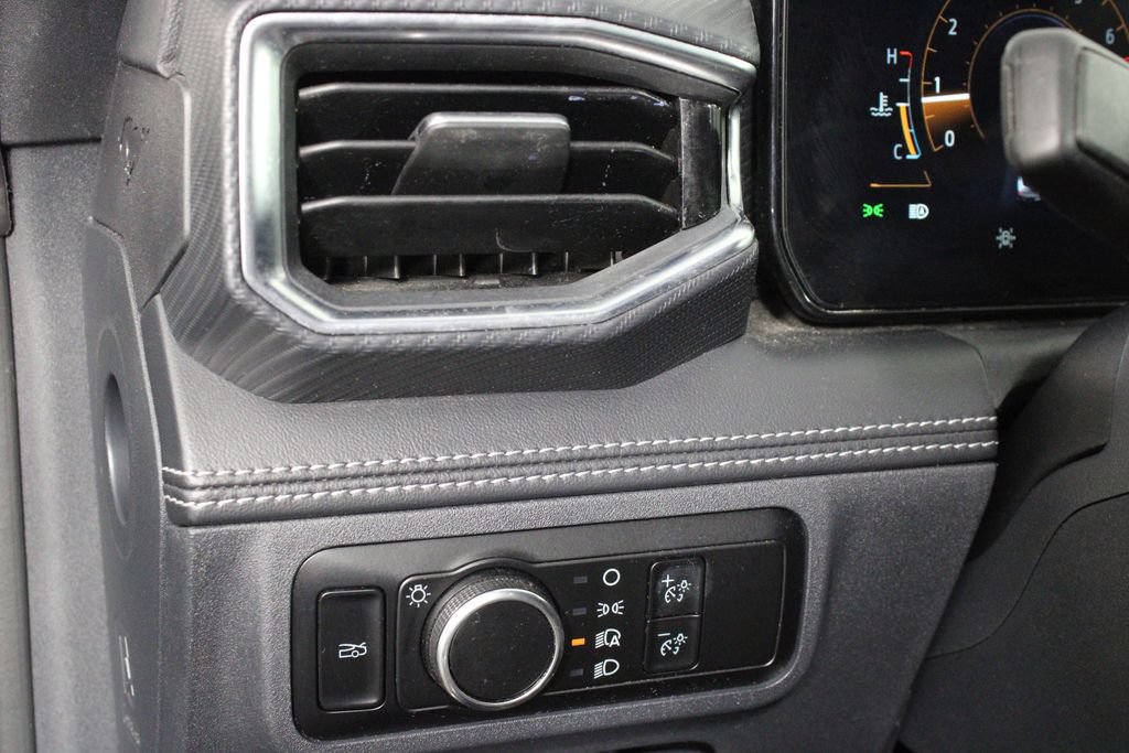 Used 2024 Ford Mustang Premium RWD image 16