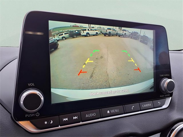 Used 2023 Nissan Sentra SV image 8