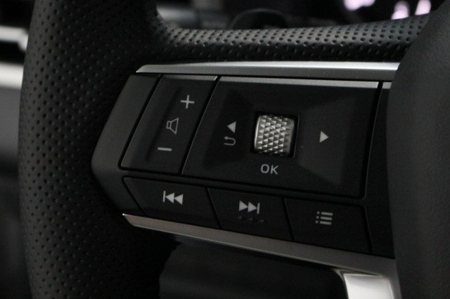 New 2026 Mitsubishi Outlander Trail Edition image 9