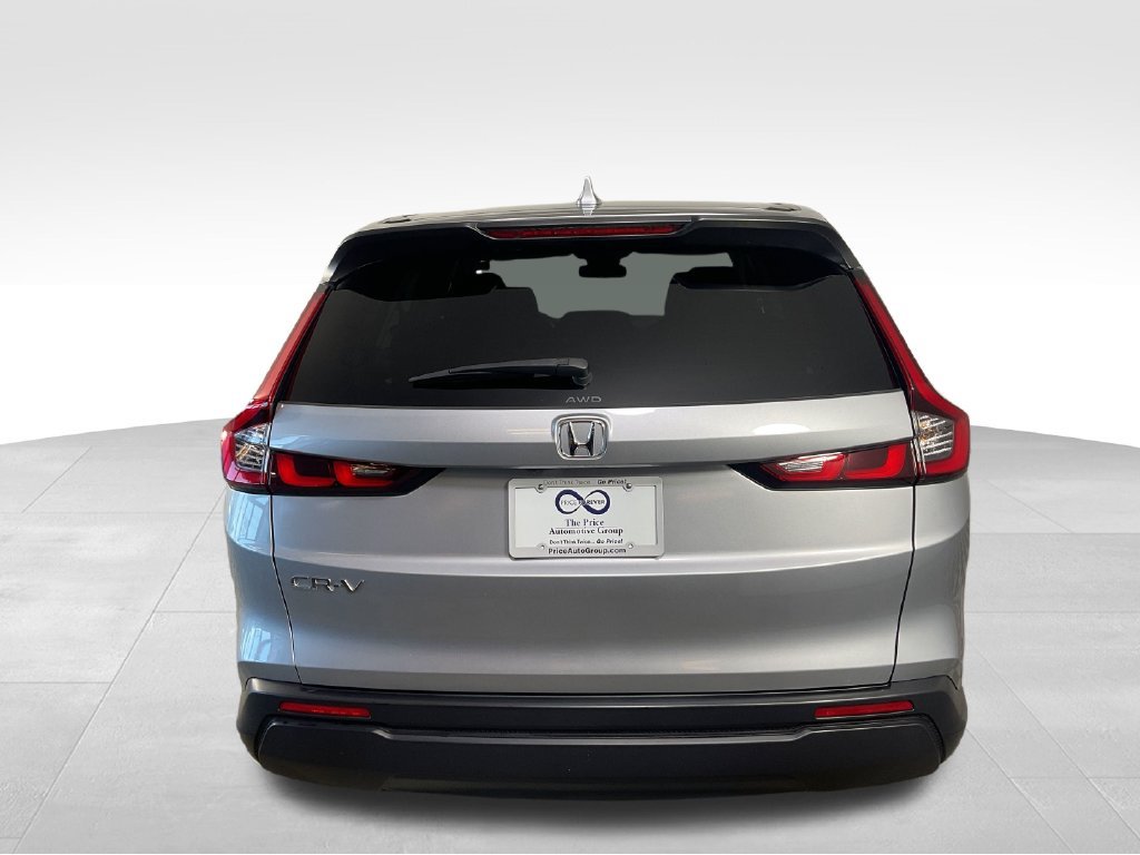 Used 2023 Honda CR-V EX image 8