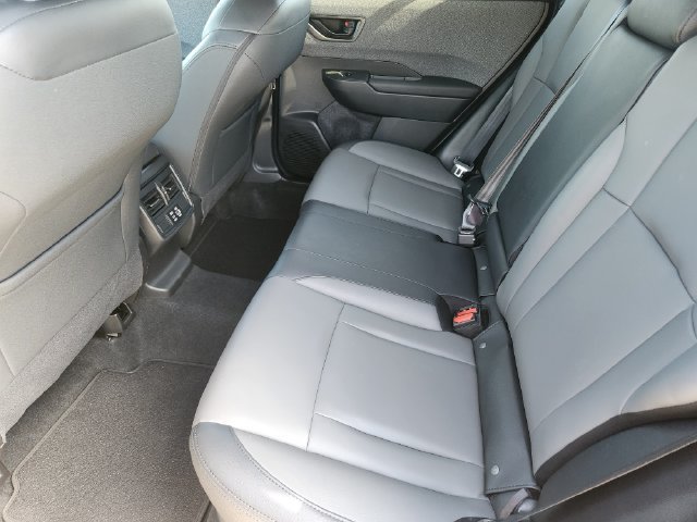 Certified 2026 Subaru Outback Premium AWD/4WD image 30